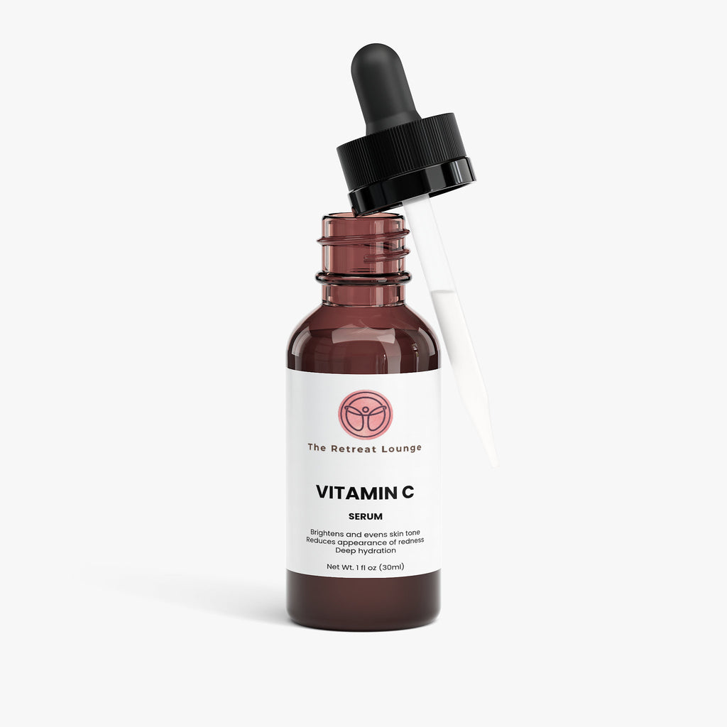 Vitamin C Serum
