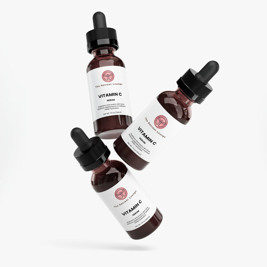Vitamin C Serum