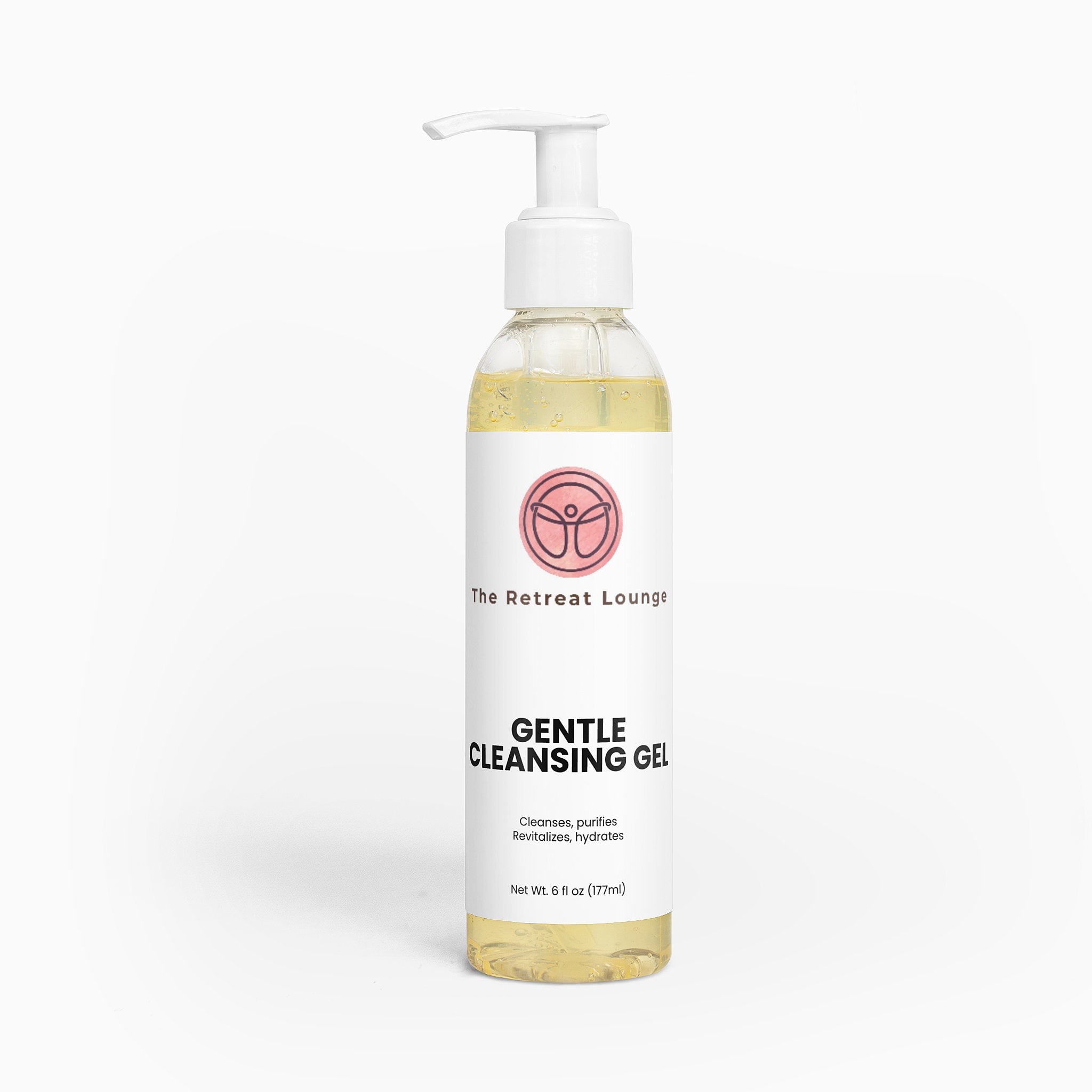 Gentle Cleansing Gel