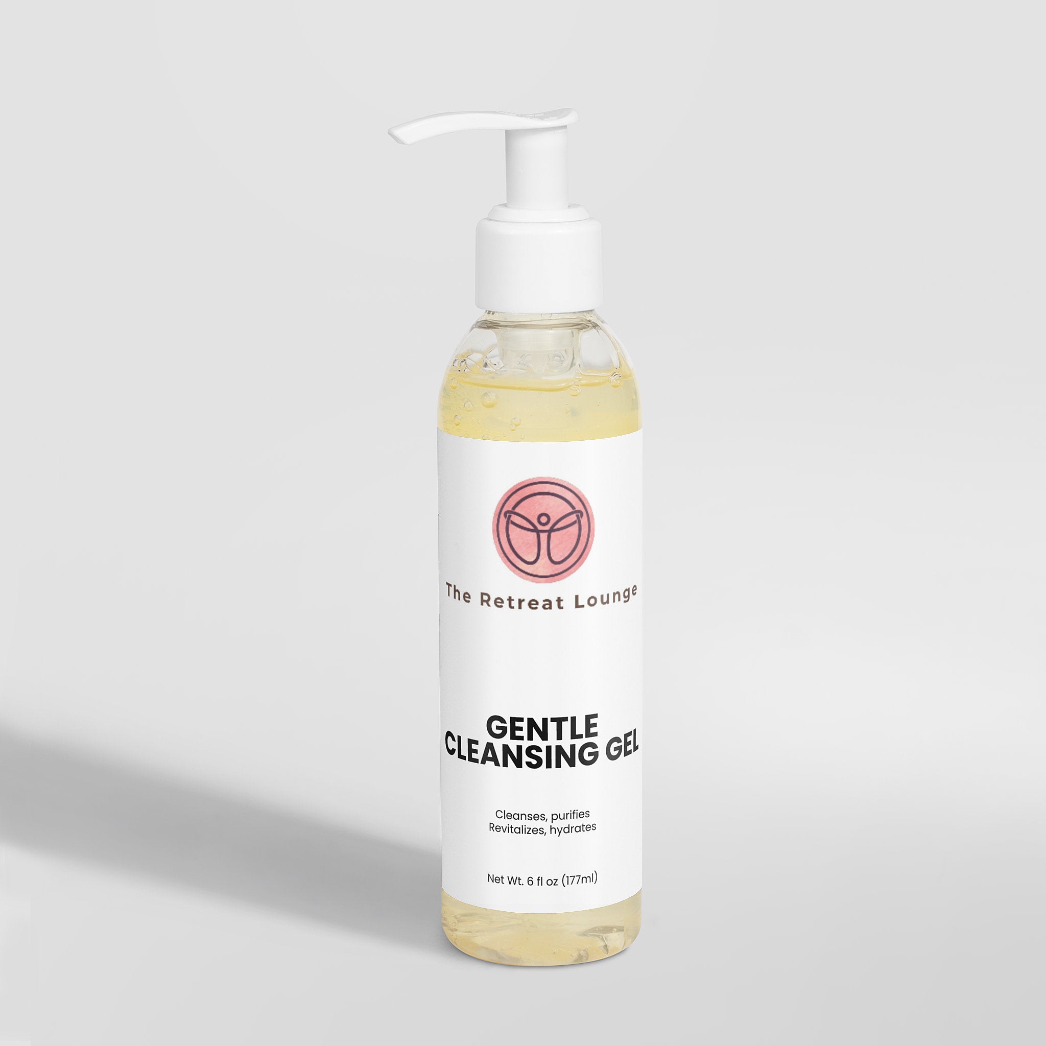 Gentle Cleansing Gel