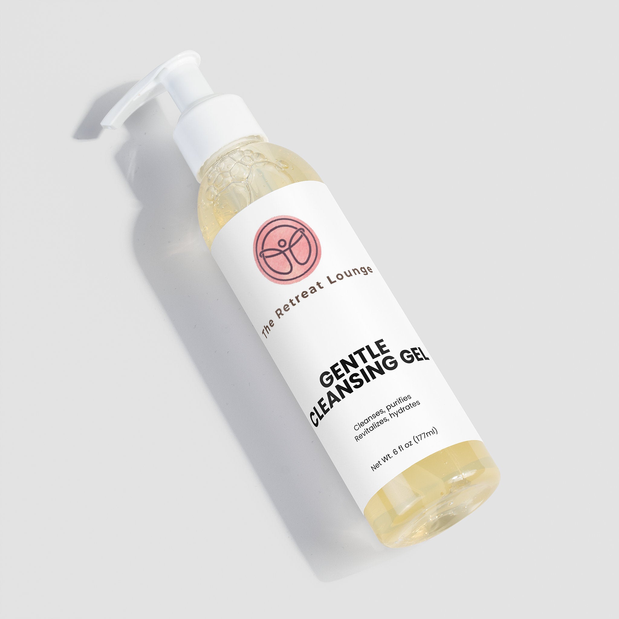 Gentle Cleansing Gel
