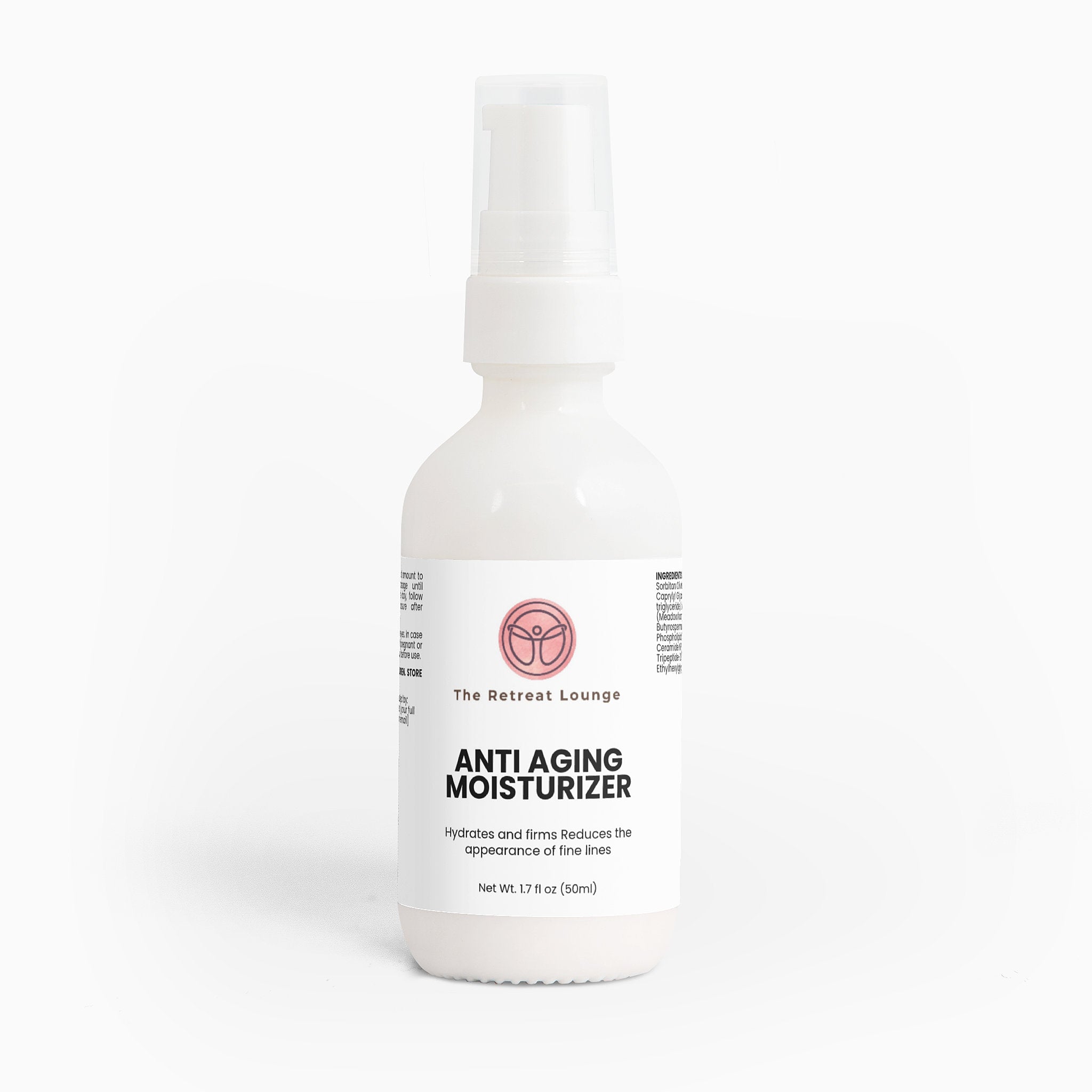 Anti Aging Moisturizer
