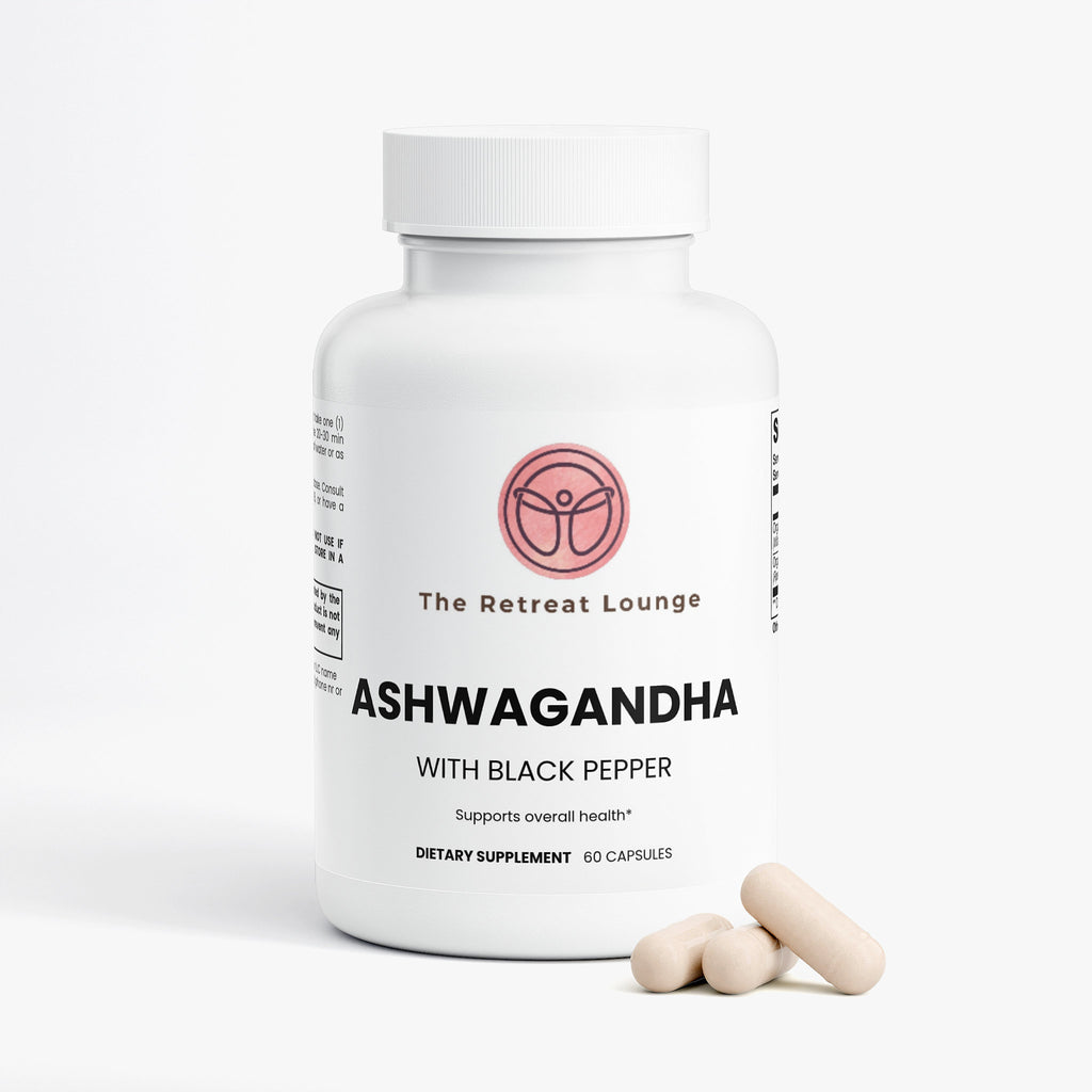 Ashwagandha