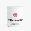 Energy Powder (Strawberry Shortcake)