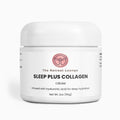 Sleep Plus Collagen Cream