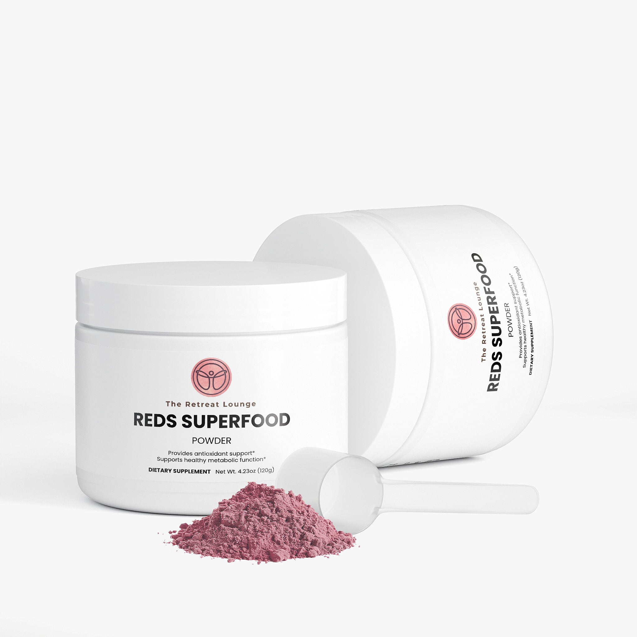 Reds Superfood