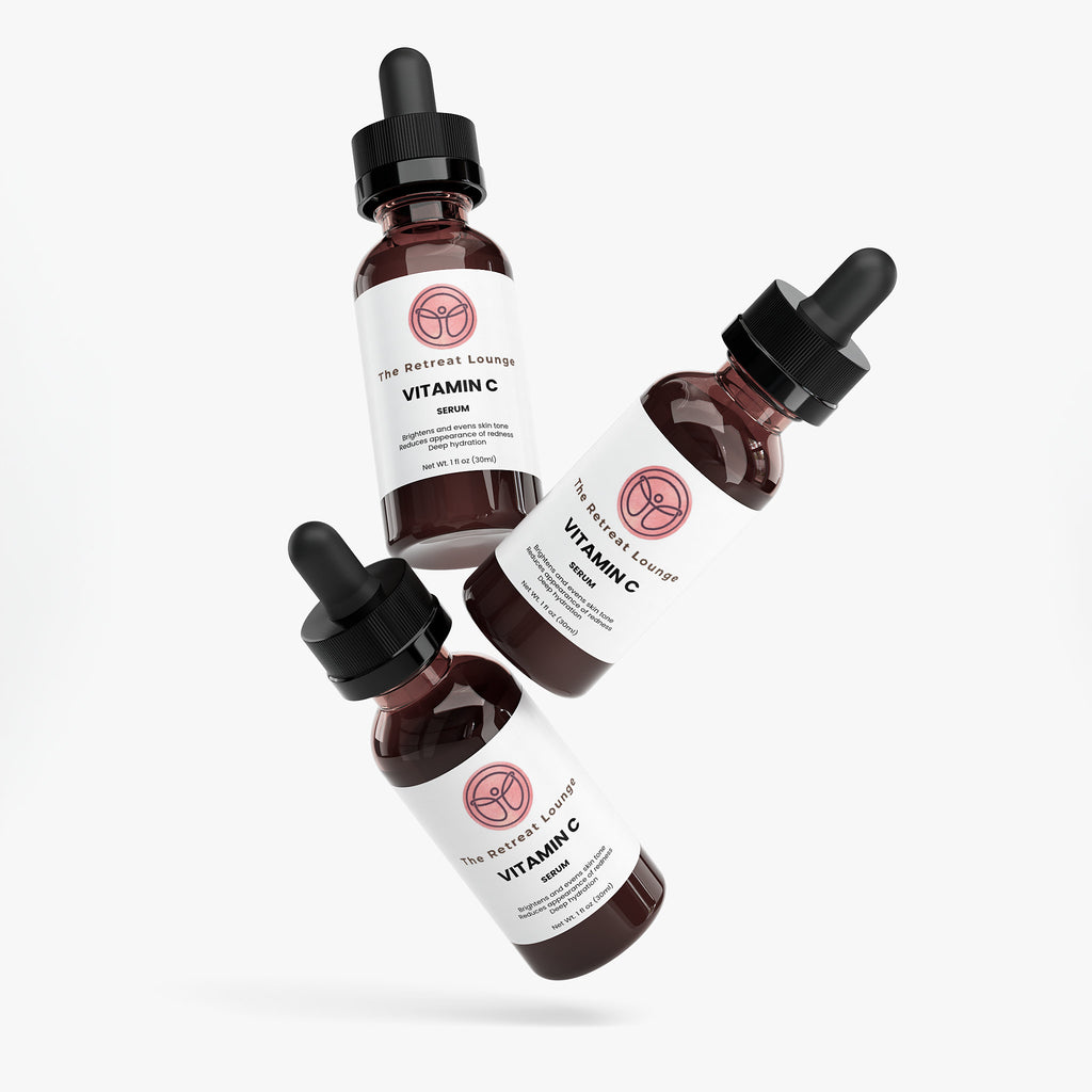 Vitamin C Serum