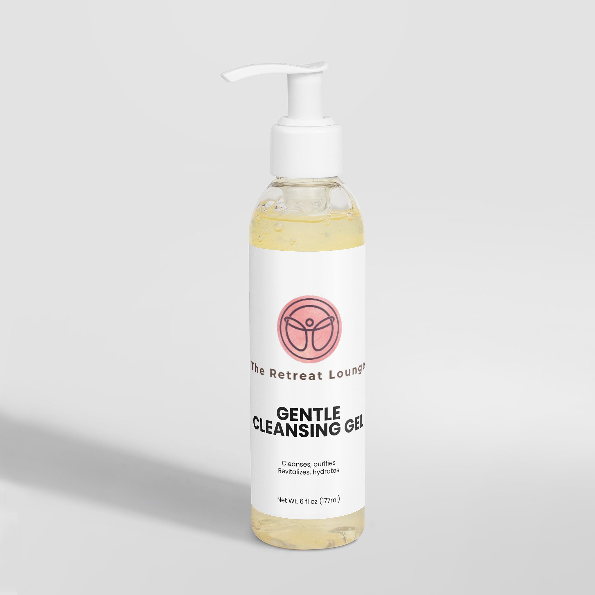 Gentle Cleansing Gel