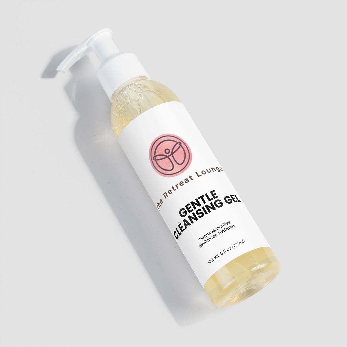 Gentle Cleansing Gel