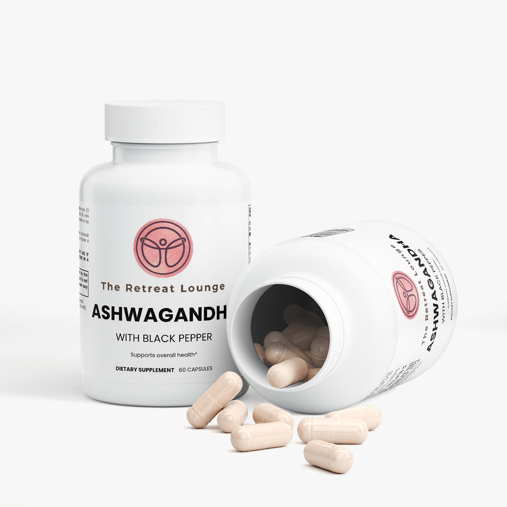 Ashwagandha