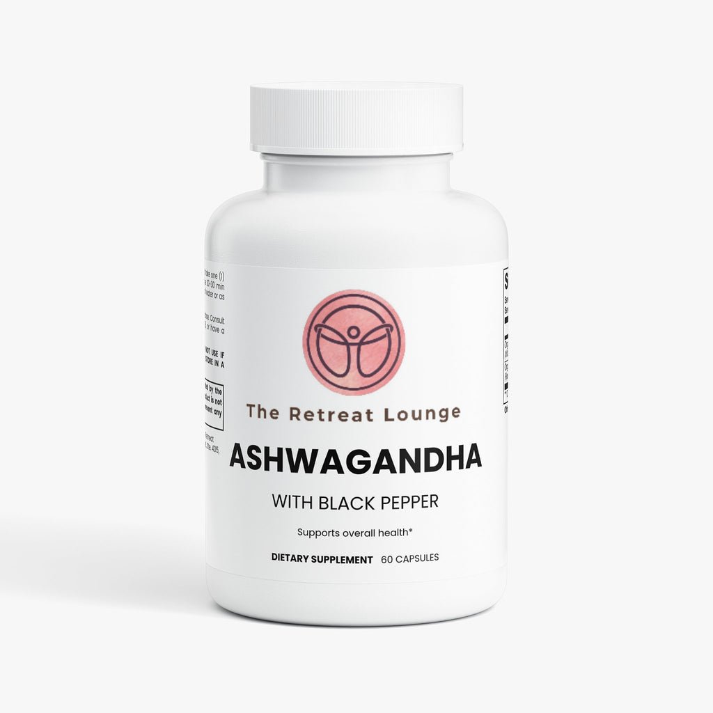 Ashwagandha
