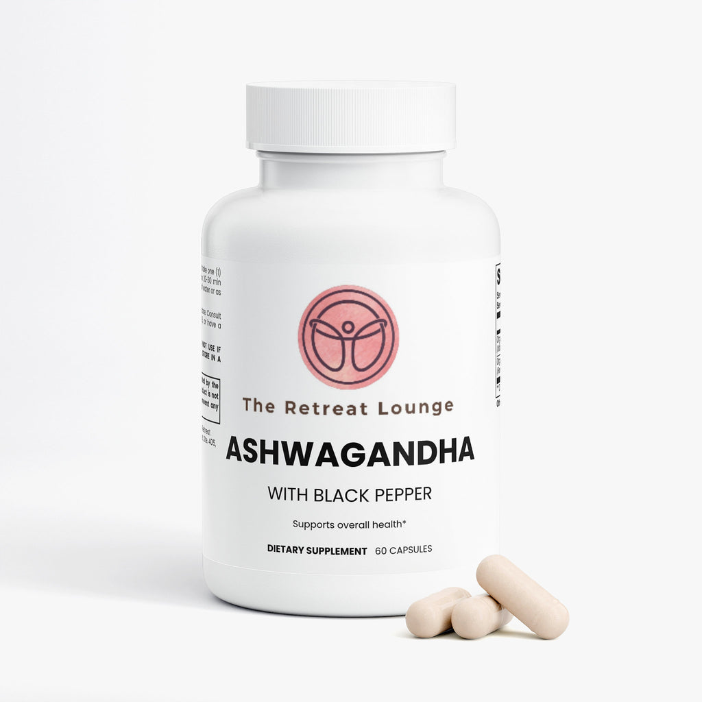 Ashwagandha