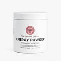 Energy Powder (Strawberry Shortcake)