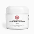 Sleep Plus Collagen Cream