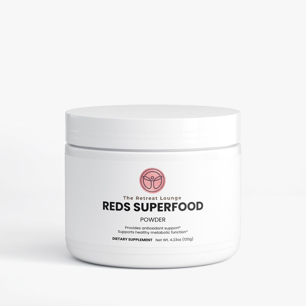 Reds Superfood