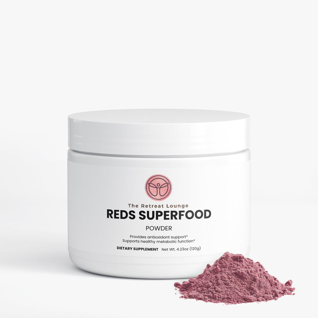 Reds Superfood