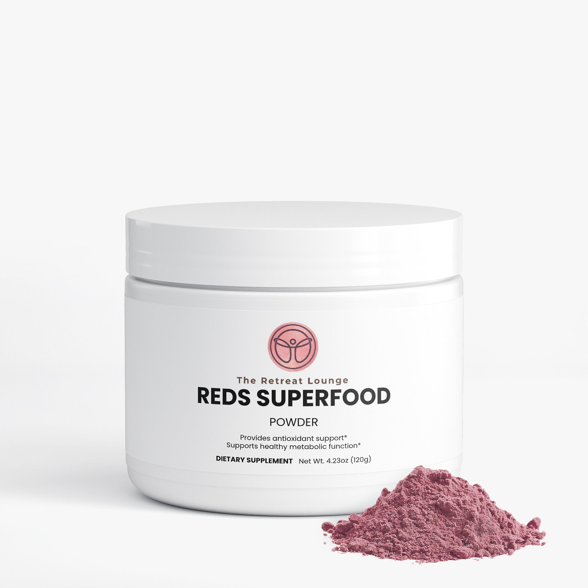 Reds Superfood