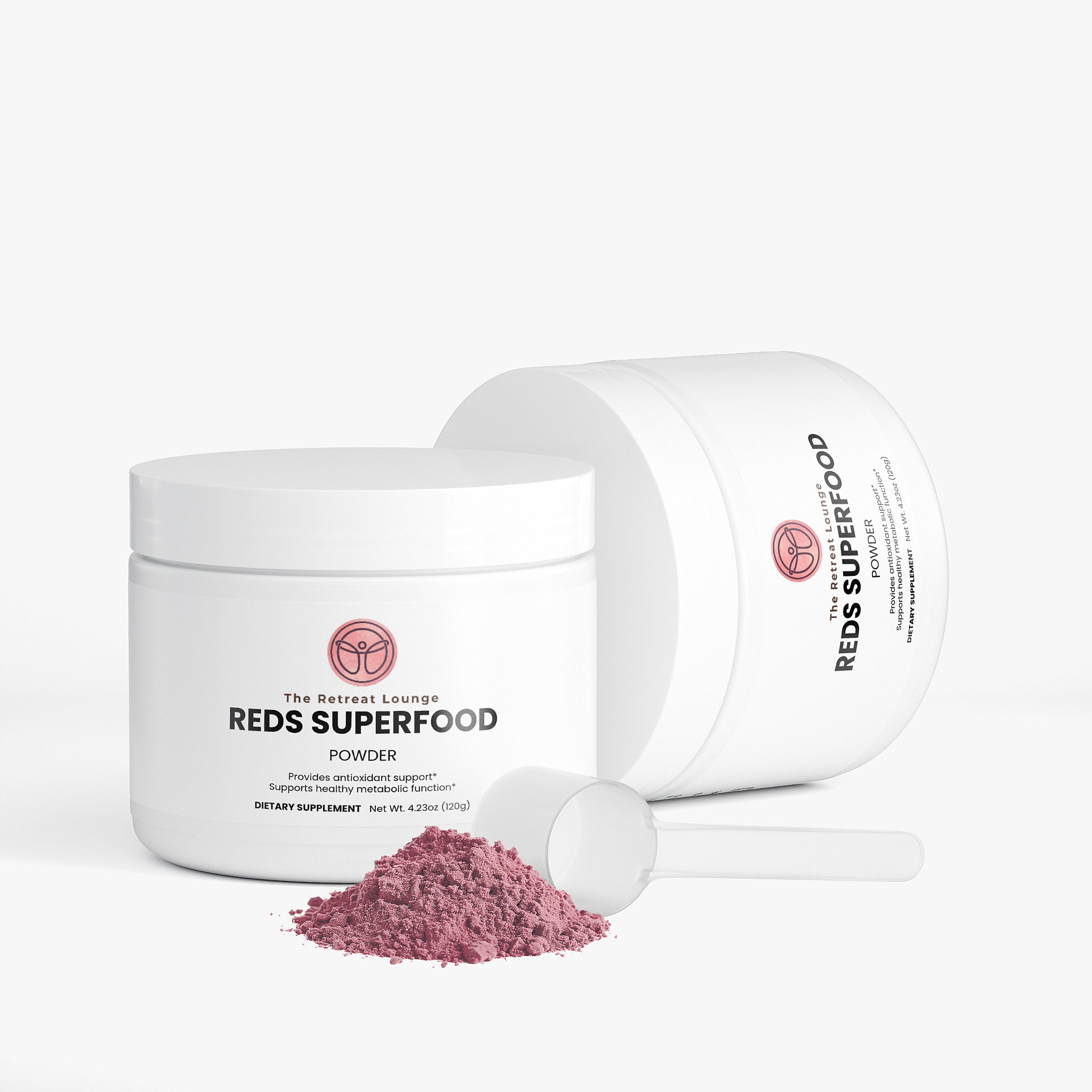 Reds Superfood
